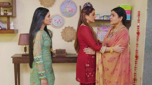 Shaurya Aur Anokhi Ki Kahani Season 1 Episode 3 - Babli Returns Home