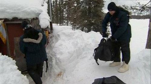 The Amazing Race Season 1 Episode 13 - Race to the Finish (2)
