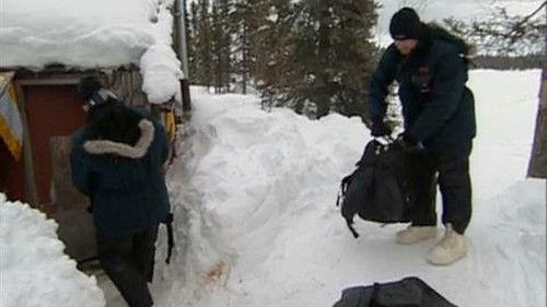 The Amazing Race Season 1 Episode 13 - Race to the Finish (2)