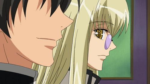 Kyo Kara Maoh! Season 3 Episode 18 - The Two Kings