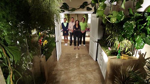 undefined Season 1 Episode 4 - Bathroom Etiquette