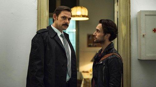 Deutschland Season 2 Episode 8 - Vula