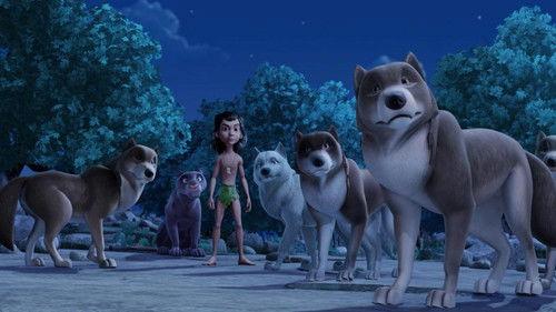 The Jungle Book Season 1 Episode 22 - Phaona's Nasty Trick