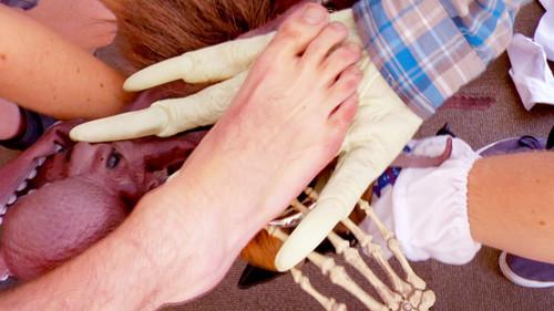 Hardly Working Season 4 Episode 11 - Let’s Do It