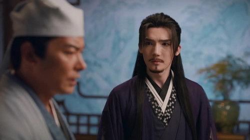 The Blood of Youth Season 1 Episode 18 - Zhao Yuzhen Dies from Wounds