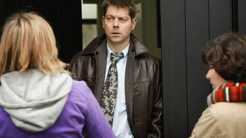 Flikken Season 7 Episode 5 - Stop