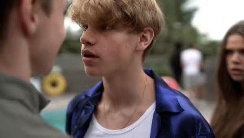 Strula Season 2 Episode 4 - The Pool Party