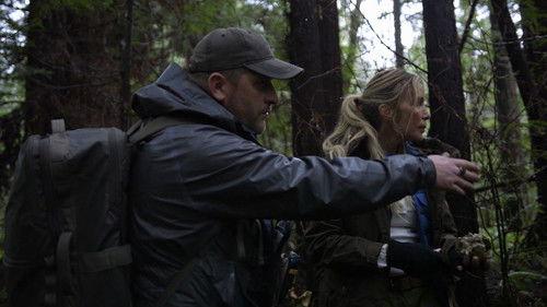 Expedition Bigfoot Season 5 Episode 4 - Primal Fear