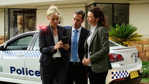 Janet King Season 3 Episode 8 - Little Victories