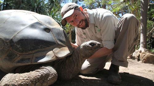 Secrets of the Zoo: Down Under Season 1 Episode 6 - 103-Year-Old Tortoise