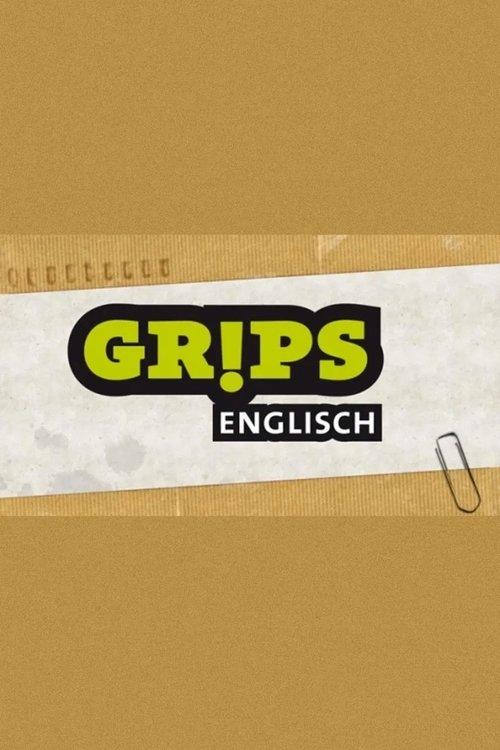 GRIPS Englisch poster