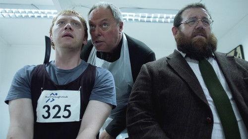 Sick Note Season 2 Episode 8 - Operation Thunderbolt