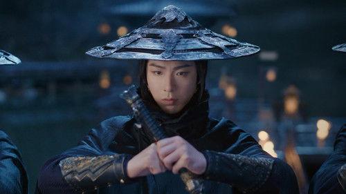 A Journey to Love Season 1 Episode 31 - Mundane World