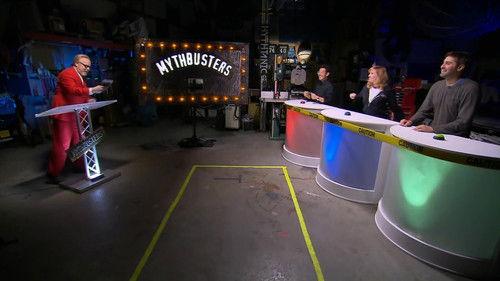 MythBusters Season 10 Episode 9 - Mailbag Special