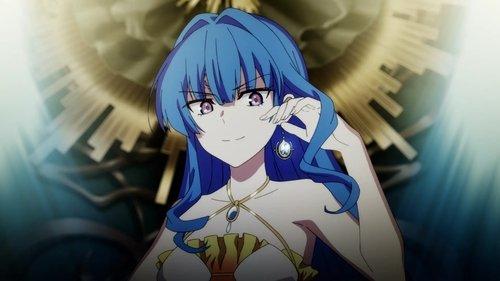 Our Last Crusade or the Rise of a New World Season 2 Episode 12 - Morning Star: Welcome with a Round of Applause