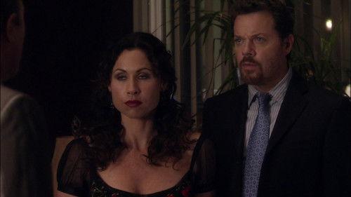 undefined Season 1 Episode 8 - X Spots the Mark