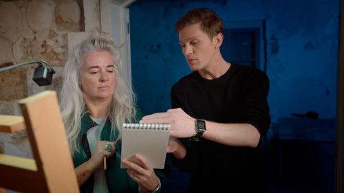 Project Rembrandt Season 3 Episode 4 - Episode 4