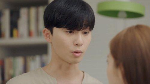 What's Wrong with Secretary Kim Season 1 Episode 12 - I Don't Want to Waste Away Tonight