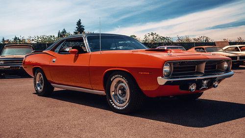 Graveyard Carz Season 5 Episode 6 - '70 Cuda Grace