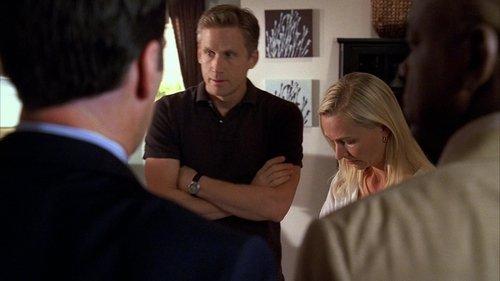 undefined Season 4 Episode 6 - The Instincts