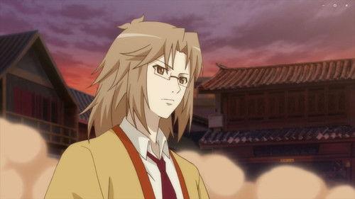 Fox Spirit Matchmaker Season 1 Episode 20 - Episode 20