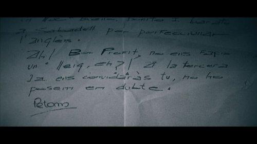 Crims Season 1 Episode 10 - The Librarian Helena Jubany (2)