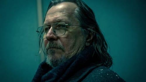 Slow Horses Season 4 Episode 6 - Hello Goodbye