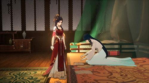 How Dare You!? Season 1 Episode 19 - Let me ask you using another identity