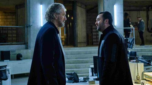 Code 404 Season 2 Episode 5 - Episode 5