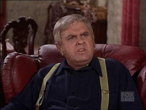 Bonanza Season 3 Episode 15 - Land Grab