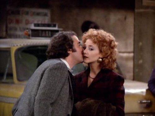 Taxi Season 4 Episode 15 - Simka Returns