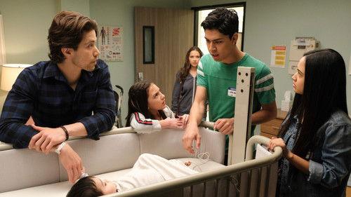 Party of Five Season 1 Episode 5 - Rafa