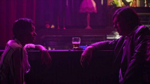 undefined Season 1 Episode 4 - Boy Loses Dad