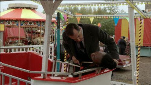 The Little Murders of Agatha Christie Season 2 Episode 13 - The Pale Horse