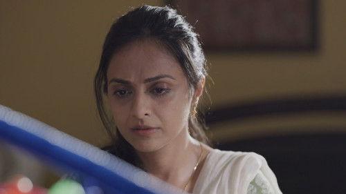 Your Honor (IN) Season 2 Episode 7 - The Calm Before the Storm