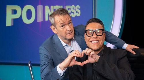 Pointless Season 32 Episode 19 - Episode 19