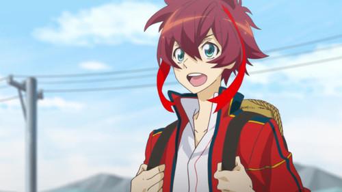 Love Kome: We Love Rice Season 1 Episode 1 - Episode 1