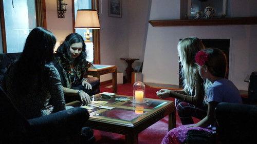 Paranormal Survivor Season 3 Episode 5 - When Ghosts Speak