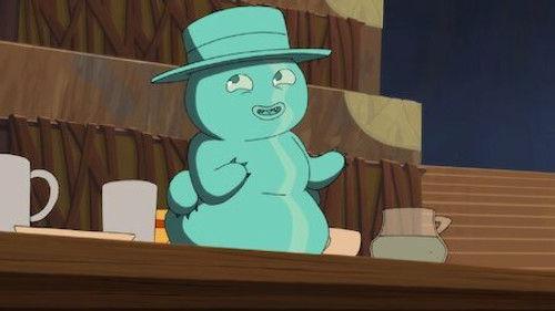 undefined Season 3 Episode 4 - Don't You Forget a Meow Me