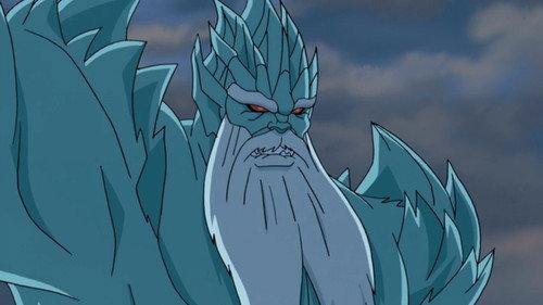 Marvel's Hulk and the Agents of S.M.A.S.H. Season 1 Episode 8 - Hulks on Ice