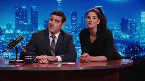 I Love You, America Season 1 Episode 2 - DeRay Mckesson