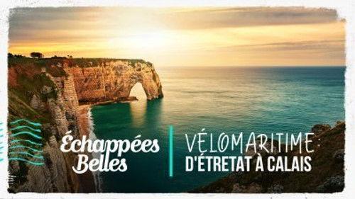 Echappées Belles Season 16 Episode 8 - Episode 8