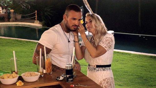 Temptation Island - Versuchung im Paradies Season 2 Episode 2 - Episode 2