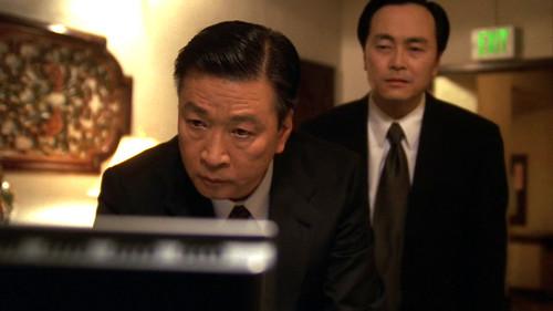 undefined Season 4 Episode 21 - Day 4: 3:00 A.M.-4:00 A.M.