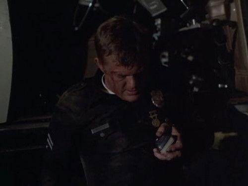 Adam-12 Season 4 Episode 5 - The Search