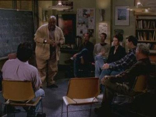 Will & Grace Season 5 Episode 5 - It's The Gay Pumpkin, Charlie Brown