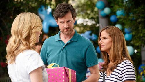 I'm Sorry Season 1 Episode 1 - Pilot