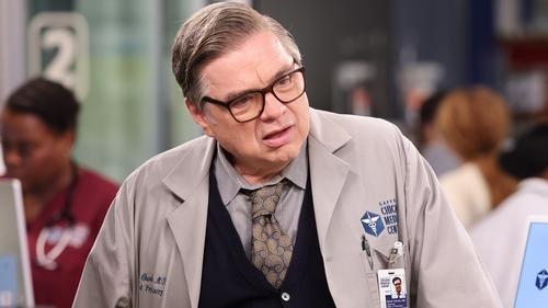 Chicago Med Season 8 Episode 5 - Yep, This Is the World We Live In