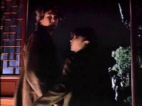 undefined Season 3 Episode 8 - The Fire Within