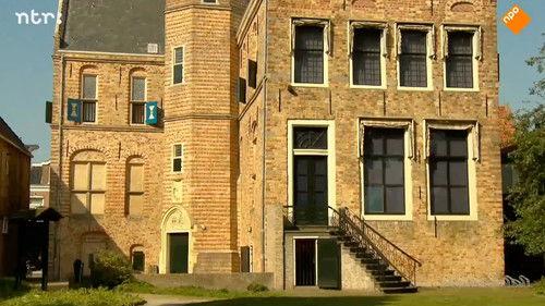 Hier zijn de Van Rossems Season 3 Episode 4 - Episode 4